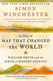 The map that changed the world cover
