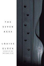 The seven ages cover