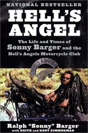 Hell's Angel cover