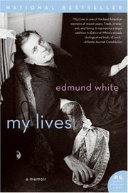 My Lives cover