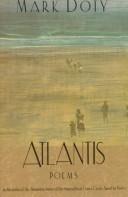 Atlantis cover