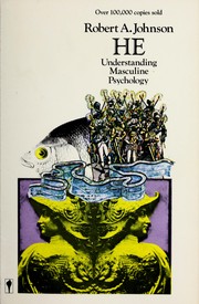 He cover