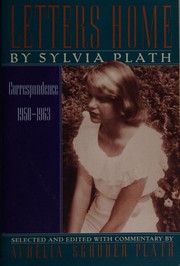 Letters Home cover