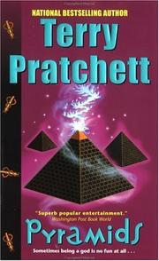 Pyramids cover