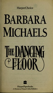 The dancing floor cover