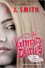The Fury and Dark Reunion cover