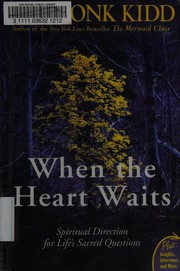 When the Heart Waits cover