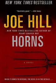 Horns cover