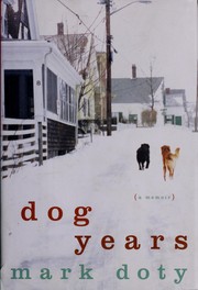 Dog Years cover