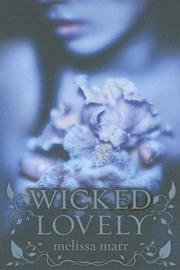 Wicked Lovely cover