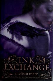 Ink Exchange cover