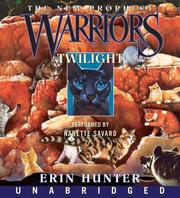 Twilight cover