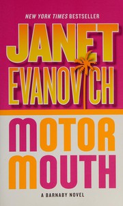 Motor Mouth cover