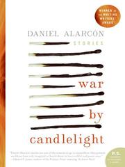 War by Candlelight cover