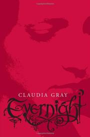 Evernight cover