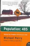 Population 485 cover
