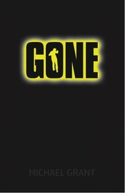 Gone cover
