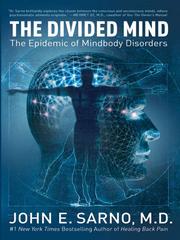 The Divided Mind cover