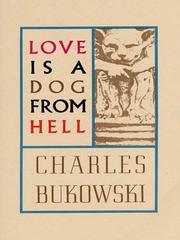 Love Is a Dog from Hell cover