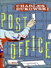Post office cover
