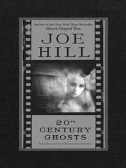 20th Century Ghosts cover
