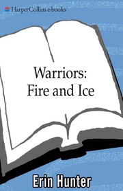 Fire and Ice cover