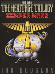 Semper Mars cover