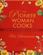 The Pioneer Woman cover
