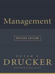 Management cover