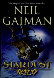 Stardust cover