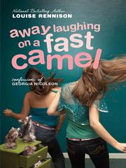 Away Laughing on a Fast Camel cover