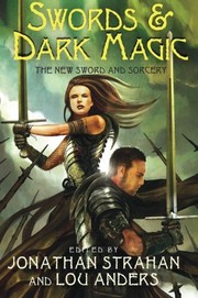 Swords & Dark Magic cover