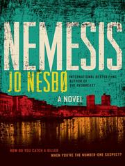 Nemesis cover