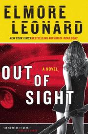 Out of Sight cover