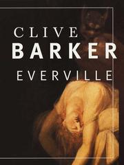 Everville cover
