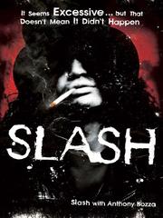 Slash cover