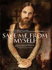 Save Me from Myself cover