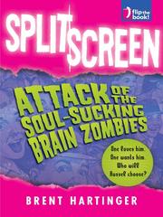 Split Screen cover