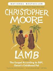 Lamb cover