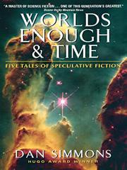 Worlds Enough & Time cover