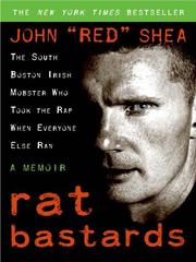 Rat Bastards cover