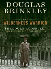 The wilderness warrior cover