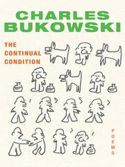The Continual Condition cover