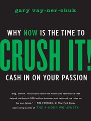 Crushing It! cover