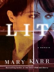 Lit cover