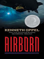 Airborn cover