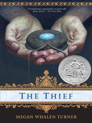 The Thief cover