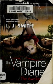 The Awakening cover