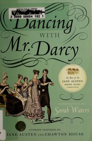 Dancing with Mr. Darcy cover