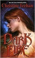 Dark Fire cover